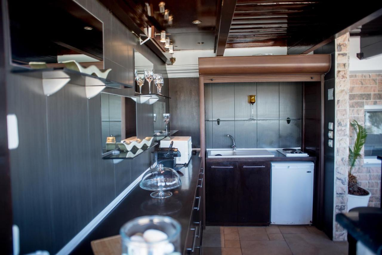 Luxury Penthouse With Private Pool Apartment Превеза Екстериор снимка