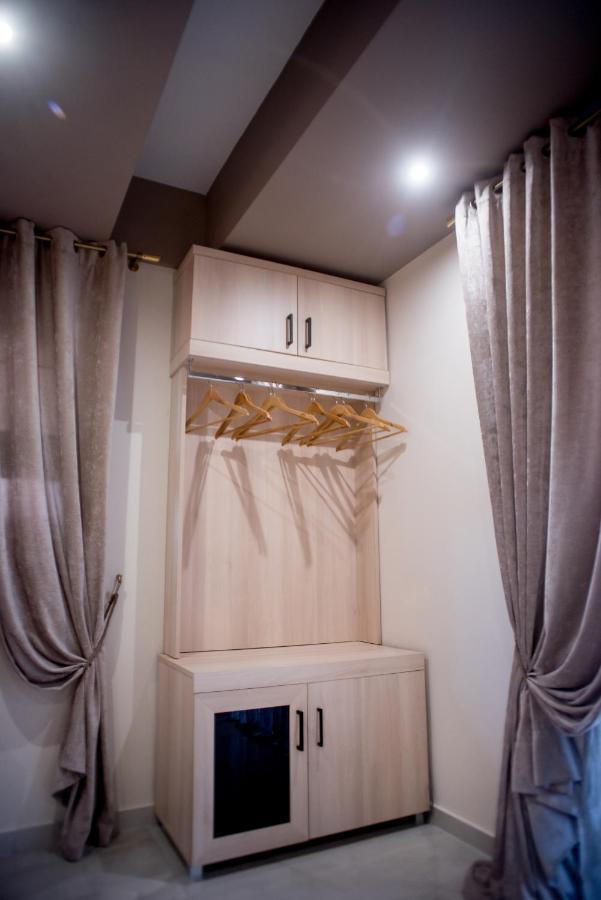 Luxury Penthouse With Private Pool Apartment Превеза Екстериор снимка